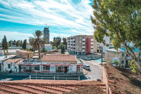 Building Plot for Sale in Agios Antonios, Limassol - 3