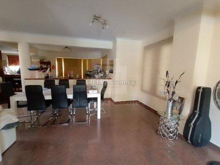 Four Bedroom House for Rent in Strovolos Nicosia - 3
