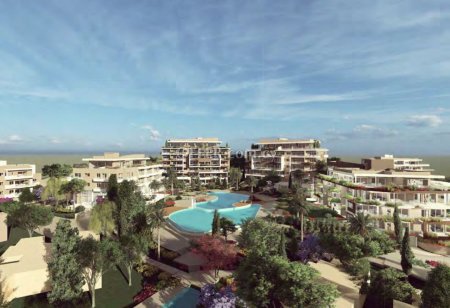 1 bed apartment for sale in Chloraka Pafos - 3