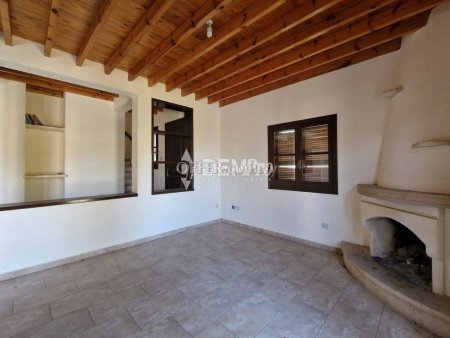 Villa For Sale in Nea Dimmata, Paphos - DP3605 - 4