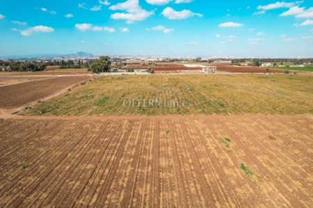 Field for Sale in Pervolia, Larnaca - 4