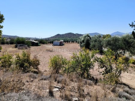 New For Sale €450,000 Land Lympia Nicosia - 4