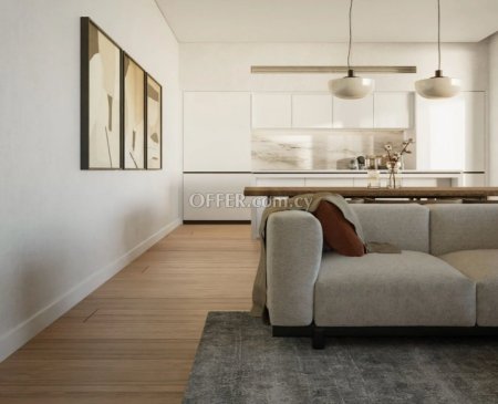 New For Sale €470,000 Apartment 2 bedrooms, Retiré, top floor, Lemesos (Limassol center) Limassol - 2