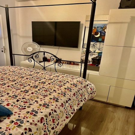 Καινούργιο Πωλείται €250,000 Διαμέρισμα Στρόβολος Λευκωσία - 3