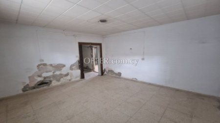 New For Sale €335,000 Building Agios Dometios Nicosia - 3