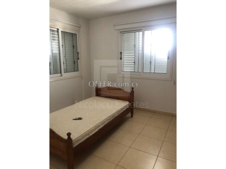 Two Bedroom Apartment For Sale in Tseriou Nicosia - 2