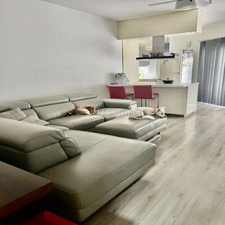 Καινούργιο Πωλείται €250,000 Διαμέρισμα Στρόβολος Λευκωσία - 2