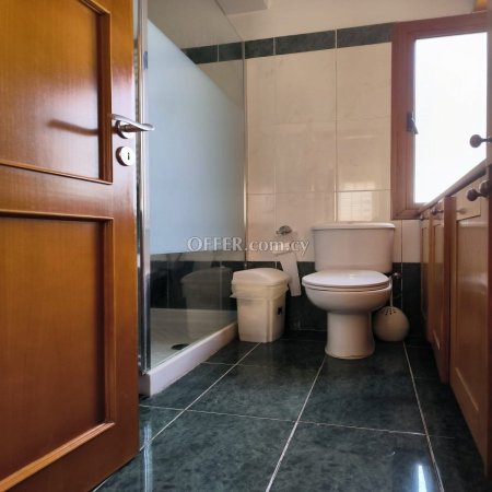 New For Sale €355,000 Maisonette 4 bedrooms, Semi-detached Strovolos Nicosia - 2
