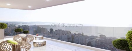 New For Sale €1,060,000 Apartment 1 bedroom, Germasogeia, Yermasogeia Limassol - 2