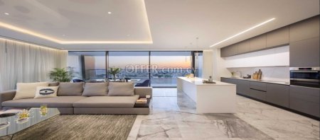 New For Sale €1,060,000 Apartment 1 bedroom, Germasogeia, Yermasogeia Limassol - 2