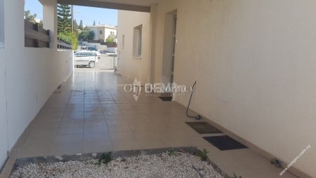 Villa For Rent in Konia, Paphos - DP1195 - 2