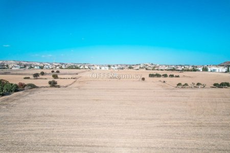 Field for Sale in Pyla, Larnaca - 2