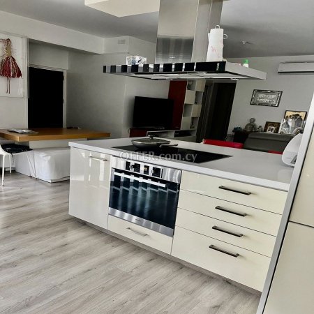 Καινούργιο Πωλείται €250,000 Διαμέρισμα Στρόβολος Λευκωσία