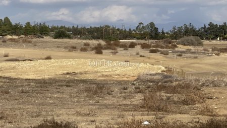 New For Sale €105,000 Land (Residential) Geri Nicosia - 1