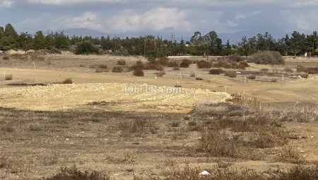For Sale €105,000 Land (Residential) Residential Geri Nicosia