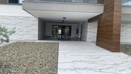 Καινούργιο Πωλείται €225,000 Διαμέρισμα Λατσιά (Λακκιά) Λευκωσία