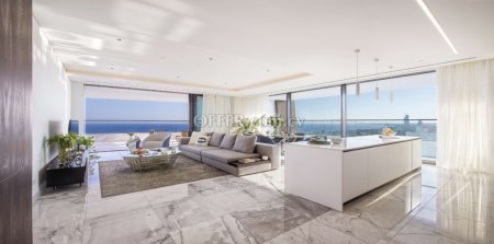 New For Sale €1,060,000 Apartment 1 bedroom, Germasogeia, Yermasogeia Limassol - 1