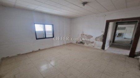 New For Sale €335,000 Building Agios Dometios Nicosia - 1