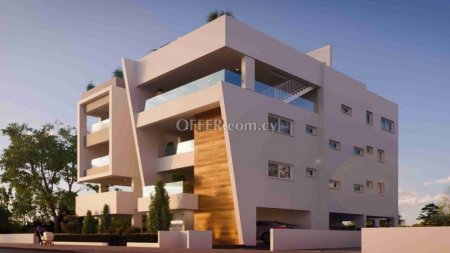 New For Sale €108,000 Apartment 1 bedroom, Tseri Nicosia