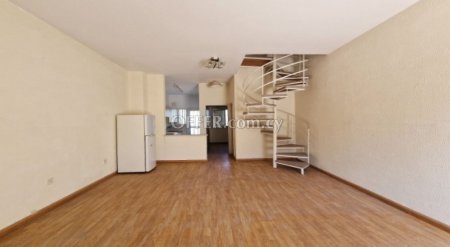 Καινούργιο Πωλείται €95,000 Διαμέρισμα Παραλίμνι Αμμόχωστος