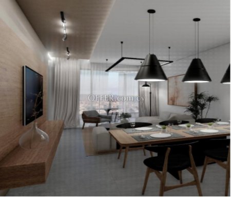 For Sale €238,900 Apartment 1 bedrooms Lemesos (Limassol center) Limassol