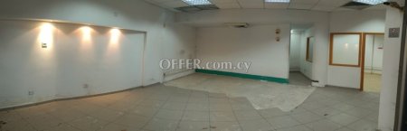 New For Sale €150,000 Shop Nicosia (center), Lefkosia Nicosia - 1