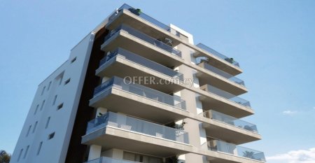 Καινούργιο Πωλείται €239,000 Διαμέρισμα Λάρνακα (κέντρο) Λάρνακα - 1