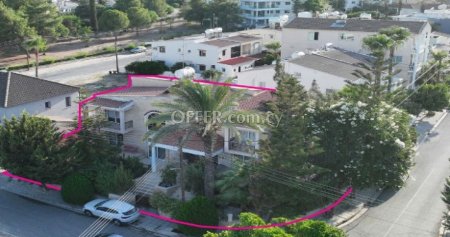 New For Sale €324,000 House 3 bedrooms, Detached Egkomi Nicosia - 1