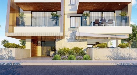 IMPRESSIVE 1 BEDROOM APARTMENT IN MACKENZIE LARNACA