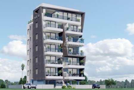 DELUXE 3 BEDROOM APARTMENT IN MACKENZIE LARNACA