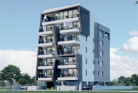3 BEDROOM APARTMENT IN MACKENZIE LARNACA