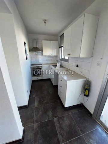 1 Bedroom Apartment  In Strovolos area, Nicosia