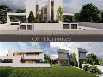 3 Bedroom House  In Geri In Plot Of 300 Sq.m