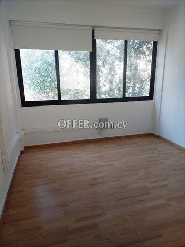  Offices in Nicosia City Center, Next To Makariou Street. - 1