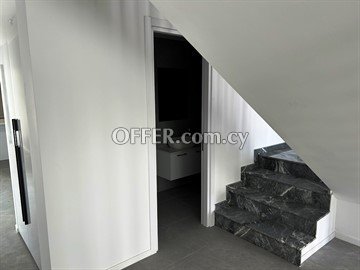 Brand New 4 Bedroom House  In Geri, Nicosia - 1