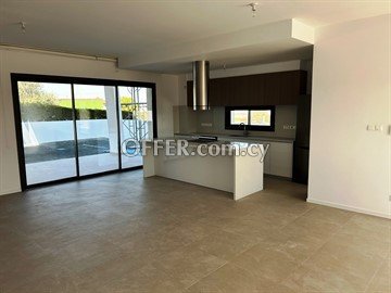 Brand New 4 Bedroom House  In Geri, Nicosia - 1