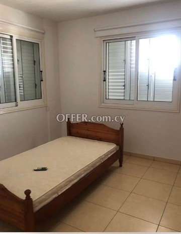 2 Bedroom Apartment  In Strovolos, Nicosia