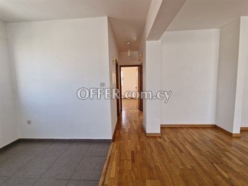 2 Bedroom Apartment  In Palouriotissa Area, Nicosia