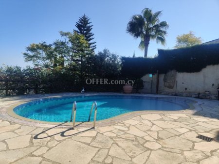 For Rent  Private House in Tala Kamares