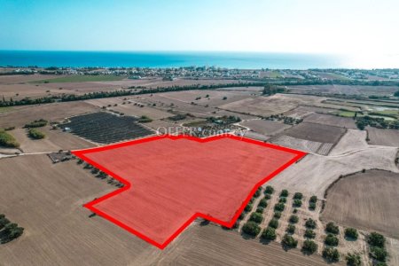 Field for Sale in Pyla, Larnaca - 1