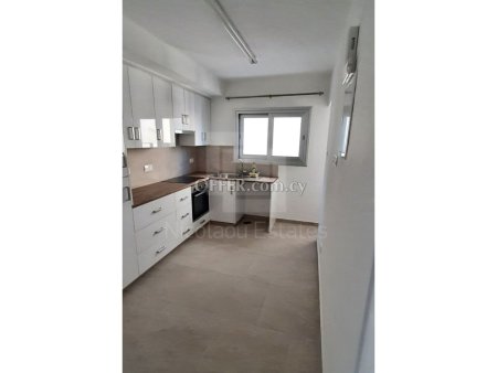 Two bedroom apartment for rent in Agioi Omologites - 1