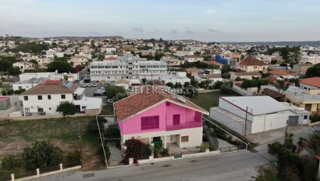 Four Bedroom Upper Floor House in Tseri Nicosia - 1