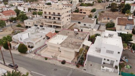 Three Bedroom ground floor elevated house in Panagia Nicosia - 1