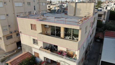 Three Bedroom Apartment in Aglantzia Nicosia