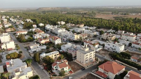 Two Bedroom Apartment in Aglantzia Nicosia