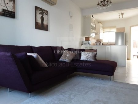 Two bedroom maisonette in Mouttagiaka tourist area - 1