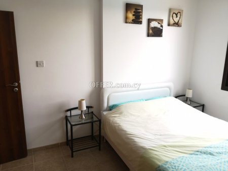 2-bedroom Apartment 75 sqm in Pissouri