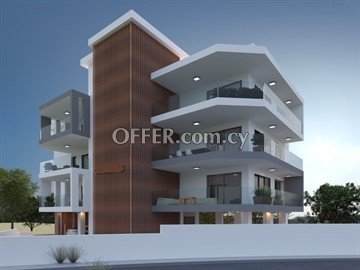 Luxury 2 Bedroom Apartment  In Latsia, Nicosia - 1