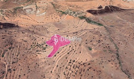 Agricultural Land For Sale in Statos-Agios Fotios, Paphos -  - Main Photo