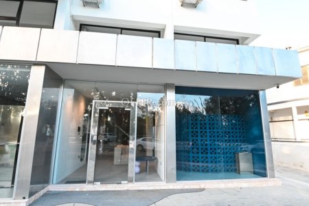 Office for Rent in City Center, Larnaca